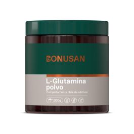 L-Glutamina Precio: 22.4999995. SKU: B164BW78NK