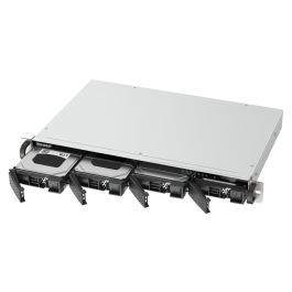 Servidor Nas Qnap Ts - 433Eu 4 Bahias Servidor Nas Qnap Ts - 433Eu 4 Bahias
