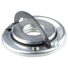 Wolfcraft Tuerca de Fijación Rápida para Amoladora Angular M14 Ø 45 mm Precio: 14.88999985. SKU: B17SEHEWWT