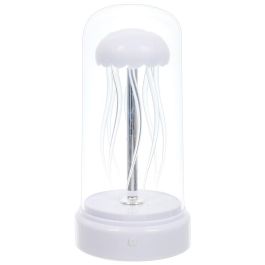 The Concept Factory Lámpara Led Decorativa Medusa, Iluminación LED
