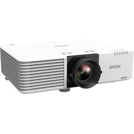 Epson EB-L630U Proyector 6200 Lúmenes WUXGA (1920x1200) 3-LCD Blanco con HDMI USB VGA