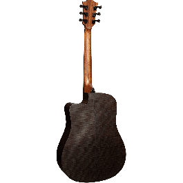 Guitarra Acústica Lâg Dreadnought Cutway A/E - Sauvage