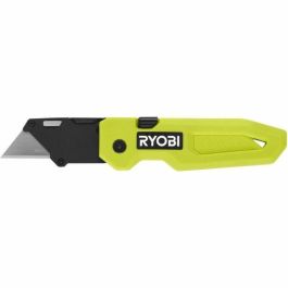 Cortadora de cuchilla retráctil - RYOBI - Fibra de vidrio Precio: 30.50000052. SKU: B1H5X5JVME