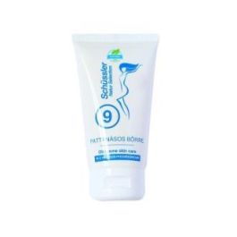 Schussler Natur Cosmedics Crema Facial y Corporal Natrium Phosphoricum N°9 con Argán Jojoba Lavanda 75ml Precio: 19.49999942. SKU: B17WATLFZS