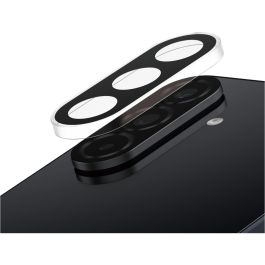 PanzerGlass Protector de Lente de Cámara SAFE. Transparente para Samsung Galaxy A56 5G - Resistente a Golpes y Rayones Precio: 30.50000052. SKU: B12LNBZBM5
