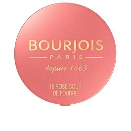 Bourjois Colorete en Polvo Little Round Pot Blusher Powder #16 Rose Coup 2.5 gr