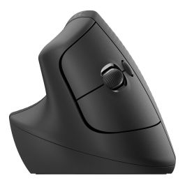 Logitech Ratón Vertical Lift For Precio: 92.50000001. SKU: B1JQM3JABY