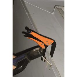 Prensa Sargento Grip-on 80 mm