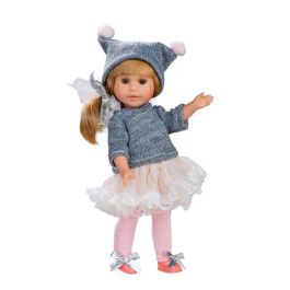 Muñeca bebé Berjuan Precio: 28.49999999. SKU: B1BCYFKRWM