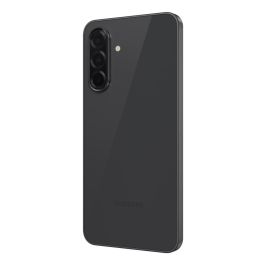 Samsung SM-A366BZKGEUB Galaxy A36 5G Smartphone Negro 256GB 8GB RAM, Pantalla Super AMOLED 6.7" 120Hz, Cámara 50MP OIS, Batería 5000mAh, IP67 Samsung SM-A366BZKGEUB Galaxy A36 5G Smartphone Negro 256GB 8GB RAM, Pantalla Super AMOLED 6.7" 120Hz, Cámara 50MP OIS, Batería 5000mAh, IP67
