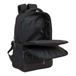 Cartera Escolar Safta Safta -'Business-' Mochila Ordenador 15,6-' 290x150x440 mm Cartera Escolar Safta Safta -'Business-' Mochila Ordenador 15,6-' 290x150x440 mm