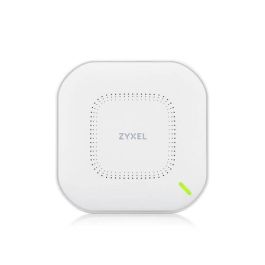 Zyxel NWA110AX 1000 Mbit/s Blanco Energía sobre Ethernet (PoE) Zyxel NWA110AX 1000 Mbit/s Blanco Energía sobre Ethernet (PoE)