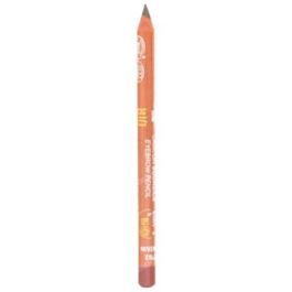 BORN TO BIO Lápiz de Cejas Orgánico N2 Chestnut 1,14 gr Precio: 5.50000055. SKU: B18Y8Z433B