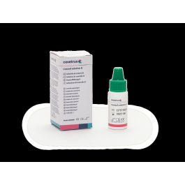 Covetrus Solución Control para Medidor de Glucosa 4 mL - Verificación de Dispositivo y Tiras Reactivas Precio: 9.5000004. SKU: B1FPJKPBM4