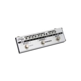 VALETON Dapper Mini Pedalera Multiefectos con Módulos TUNER, DRIVE, CHORUS y DELAY Precio: 60.5899998. SKU: B1F46VGQ98