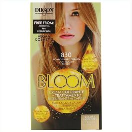 Dikson Bloom Crema Color 830 Rubio Claro Dorado Precio: 3.50000002. SKU: S4248010