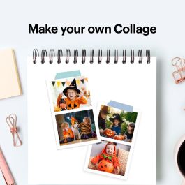 Cámara Digital Kodak C210RY