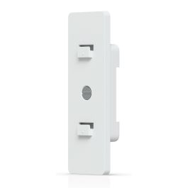 Ubiquiti DIN Rail Mount, Polycarbonate, 125.7 x 40.5 x 20.6 mm Ubiquiti DIN Rail Mount, Polycarbonate, 125.7 x 40.5 x 20.6 mm