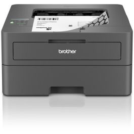 Brother HL-L2400DW Impresora Láser Blanco y Negro, A4, 30 ppm, 1200x1200 DPI, WiFi, Dúplex, 250 Hojas Precio: 166.69000051. SKU: B1HEHY76MW