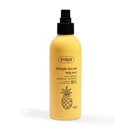Ziaja Piña skin care spray corporal con cafeina 200 ml Precio: 10.89. SKU: B195YHQW38