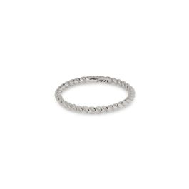 Anillo Mujer 24KAE 12423S/56 Plateado 16 Precio: 53.8899999. SKU: B1HCSYZCFF