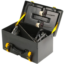 HARDCASE Estuche Doble para Pedal de Bombo 50x35x32 cm Precio: 150.6899999. SKU: B13KXABPXL