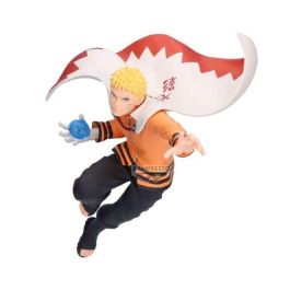 Banpresto Figura Naruto Uzumaki II Vibration Stars Boruto Naruto Next Generations PVC ABS 18cm Precio: 31.89000012. SKU: B127HKP4TJ