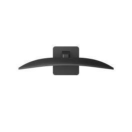LG 24U421A-B Monitor Curvo 23.8" Full HD 100Hz USB-C (15W) Negro - Panel VA, Modo Lectura, Flicker Safe para Confort Visual LG 24U421A-B Monitor Curvo 23.8" Full HD 100Hz USB-C (15W) Negro - Panel VA, Modo Lectura, Flicker Safe para Confort Visual
