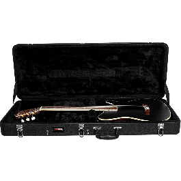 Estuche Guitarra Para Ibanez Tod10 Signature Tim Henson Estuche Guitarra Para Ibanez Tod10 Signature Tim Henson