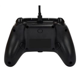 Power A 1522665-01 Mando con Cable para Xbox Series X/S Sapphire Fade