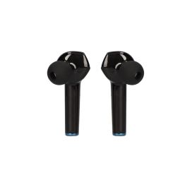Auriculares KSIX TP-8427542116471_BXTWGM01_Vendor Negro
