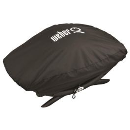 Cubierta WEBER Premium para barbacoas de la serie Q 2000 Cubierta WEBER Premium para barbacoas de la serie Q 2000
