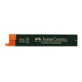 Recambio de mina Faber-Castell 120900 0,9 mm HB (12 Unidades) Precio: 9.78999989. SKU: S8421599