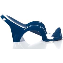 Thermobaby Hamaca de Baño ATOLL para Bebé Recién Nacido - Azul Océano, Ergonómica y Reclinable hasta 8 meses Thermobaby Hamaca de Baño ATOLL para Bebé Recién Nacido - Azul Océano, Ergonómica y Reclinable hasta 8 meses