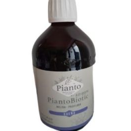 Bio San Jose Sueño Pianto Biotic, rico en vitaminas B, enzimas, minerales y proteínas, solución oral con miel, 365 ml Precio: 48.4999999. SKU: B1EE4WG4V5