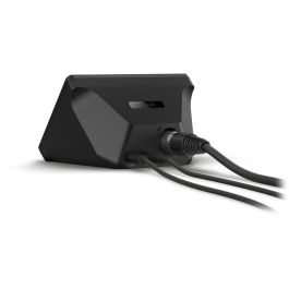 Elgato Wave XLR Interfaz de Audio USB-C para Micrófonos XLR de Escritorio 24-bit/96kHz Negro