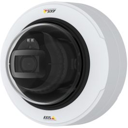Axis P3248-LV Cámara de Seguridad IP Exterior 4K Ultra HD (3840x2160) PoE IP56 Antivandalismo IK10 Precio: 670.49999951. SKU: B17KK6CWNJ
