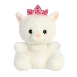Aurora Palm Pals - Peluche Gato Suave de 13 cm, Marcado CE, para Niños Precio: 9.6195. SKU: B1JEG2A9JT