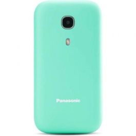 Teléfono Móvil Panasonic KX-TU400EXC Turquesa Teléfono Móvil Panasonic KX-TU400EXC Turquesa