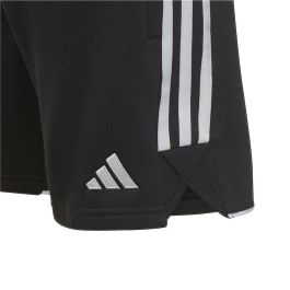 Pantalón Corto Deportivo Adidas Tiro 23