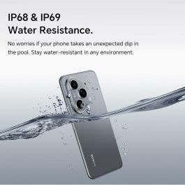 Honor 400 Pro 5G Dual Sim 12GB RAM 512GB Black