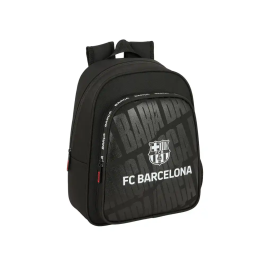 Safta Mochila Junior Adaptable a Carro F.C. Barcelona 380x320x120 mm Precio: 40.0752. SKU: B1ASVFAZR2