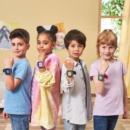 Smartwatch para Niños Vtech 80-531627-022 Rojo Smartwatch para Niños Vtech 80-531627-022 Rojo