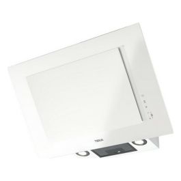 Campana Convencional Teka 112930042 70 cm 700 m3/h 61 dB 280W Blanco A+ Campana Convencional Teka 112930042 70 cm 700 m3/h 61 dB 280W Blanco A+