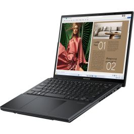 ASUS Zenbook Duo UX8406MA-QL114W Intel Core Ultra 5 125H, 16GB RAM, 512GB SSD, Windows 11 Home, Pantalla OLED 14"