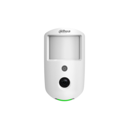 (Dhi-Ard1731-W2(868)) Dahua Detector Pircam Via Radio (Dhi-Ard1731-W2(868)) Dahua Detector Pircam Via Radio