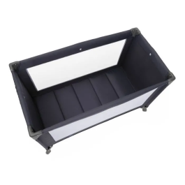 Chicco 8058664173297 Cuna de Viaje Goodnight - Pegaso Azul