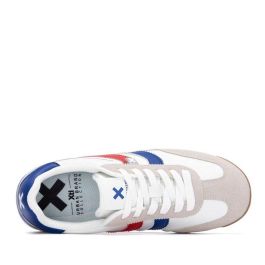 Zapatillas Casual de Mujer XTI Gris 31