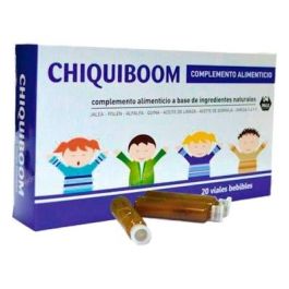 Chiquiboom Precio: 21.6900002. SKU: B1EWKEYD9F