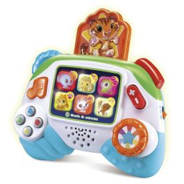 Leap Frog Mando de Animales 00902, Juego Educativo para Bebés +9 Meses, Aprende Letras, Números, Animales y Español Precio: 23.68999952. SKU: B18AAFPD8E